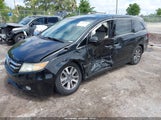 HONDA ODYSSEY TOURING/TOURING ELITE 5FNRL5H94EB057499 снимка
