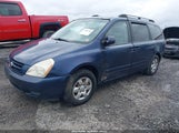 KIA SEDONA LX KNDMB233696278019 снимка