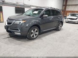 ACURA MDX TECHNOLOGY PACKAGE 2HNYD2H40BH547935 снимка