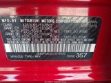 MITSUBISHI OUTLANDER SPORT 2.0 BE/2.0 ES/2.0 SP JA4AP3AU0LU016550 photo