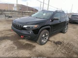 JEEP CHEROKEE TRAILHAWK 4X4 1C4PJMBX1KD331128 снимка