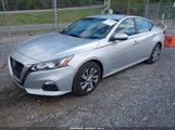 NISSAN ALTIMA 2.5 S 1N4BL4BV7KC237320 снимка