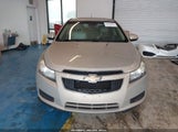 CHEVROLET CRUZE LTZ 1G1PH5S9XB7251370 photo