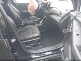 CHEVROLET TRAX LT KL7CJLSB1KB848693 снимка