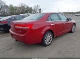 LINCOLN MKZ 3LNHL2GCXAR626531 снимка