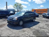 CHRYSLER TOWN & COUNTRY TOURING 2C4RC1BG5FR521339 fotografie