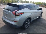 NISSAN MURANO S 5N1AZ2MG9HN127966 снимка