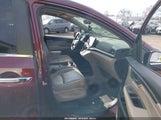 HONDA ODYSSEY EX-L 5FNRL6H73JB028770 снимка