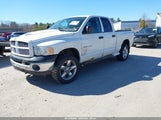 DODGE RAM 1500 SLT/LARAMIE 1D7HU18D44S547065 снимка