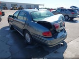 BUICK LESABRE CUSTOM 1G4HP52K25U259658 снимка