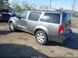 NISSAN PATHFINDER LE 5N1AR18W66C674102 снимка