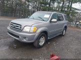TOYOTA SEQUOIA LIMITED V8 5TDBT48A92S061934 снимка
