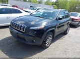 JEEP CHEROKEE LATITUDE PLUS 4X4 1C4PJMLX1JD539409 снимка