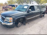 GMC SIERRA 1500 SLE 2GTEK13TX51178716 снимка