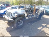 JEEP GLADIATOR MOJAVE 4X4 1C6JJTEG0NL118085 снимка