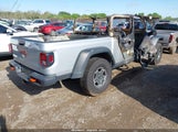 JEEP GLADIATOR MOJAVE 4X4 1C6JJTEG0NL118085 снимка