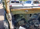 JEEP GLADIATOR MOJAVE 4X4 1C6JJTEG0NL118085 снимка