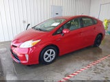 TOYOTA PRIUS FOUR JTDKN3DU9D5598476 снимка