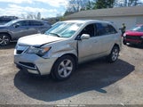 ACURA MDX 2HNYD2H27DH514352 снимка