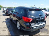 NISSAN PATHFINDER SL 5N1DR2MN1JC653716 снимка