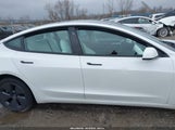 TESLA MODEL 3 LONG RANGE DUAL MOTOR ALL-WHEEL DRIVE 5YJ3E1EB6NF272009 fotografie