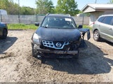 NISSAN ROGUE SELECT S JN8AS5MT7FW153050 снимка