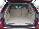 JEEP GRAND CHEROKEE OVERLAND 4X4 1C4RJFCT3KC621988 снимка