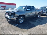 GMC SIERRA 1500 SLE 1GTR1VE00DZ358808 снимка