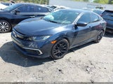 HONDA CIVIC LX 19XFC2F61LE006457 снимка