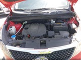 KIA SPORTAGE LX KNDPB3AC3F7697280 снимка