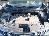 NISSAN MURANO SL JN8AZ1MU6BW061788 photo