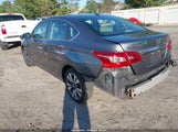 NISSAN SENTRA SV 3N1AB7AP7KY267828 снимка