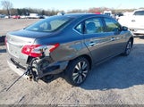 NISSAN SENTRA SV 3N1AB7AP7KY267828 снимка