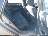 NISSAN SENTRA SV 3N1AB7AP7KY267828 снимка