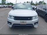 LAND ROVER RANGE ROVER SPORT 5.0L V8 SUPERCHARGED AUTOBIOGRAPHY SALWV2TF0FA602853 photo