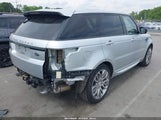LAND ROVER RANGE ROVER SPORT 5.0L V8 SUPERCHARGED AUTOBIOGRAPHY SALWV2TF0FA602853 снимка