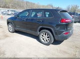 JEEP CHEROKEE SPORT 1C4PJMAB3EW187709 снимка