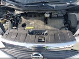 NISSAN QUEST SV JN8AE2KP6E9102843 снимка