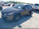 MAZDA CX-3 TOURING JM1DKDC74H0150250 снимка