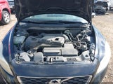 VOLVO C30 T5/T5 R-DESIGN YV1672MK1B2190373 снимка
