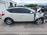 NISSAN MURANO SL JN8AZ18U69W000767 fotografie