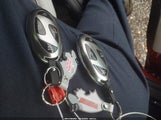 HYUNDAI ELANTRA LIMITED KMHLP4DG6RU831236 снимка