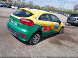 KIA RIO LX KNADM5A34H6007857 снимка