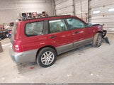 SUBARU FORESTER 2.5XS L.L. BEAN JF1SG67635H723924 fotografie