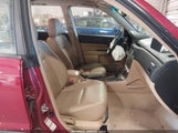 SUBARU FORESTER 2.5XS L.L. BEAN JF1SG67635H723924 fotografie