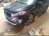 KIA SORENTO 2.0T EX 5XYPH4A11GG147552 снимка