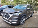 HYUNDAI TUCSON SEL KM8J33AL4LU150823 снимка