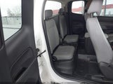 CHEVROLET COLORADO WT 1GCHSBEA4J1152322 снимка