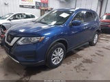 NISSAN ROGUE SV KNMAT2MV5KP518161 снимка
