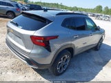 CHEVROLET TRAX FWD LT KL77LHE28RC072667 fotografie